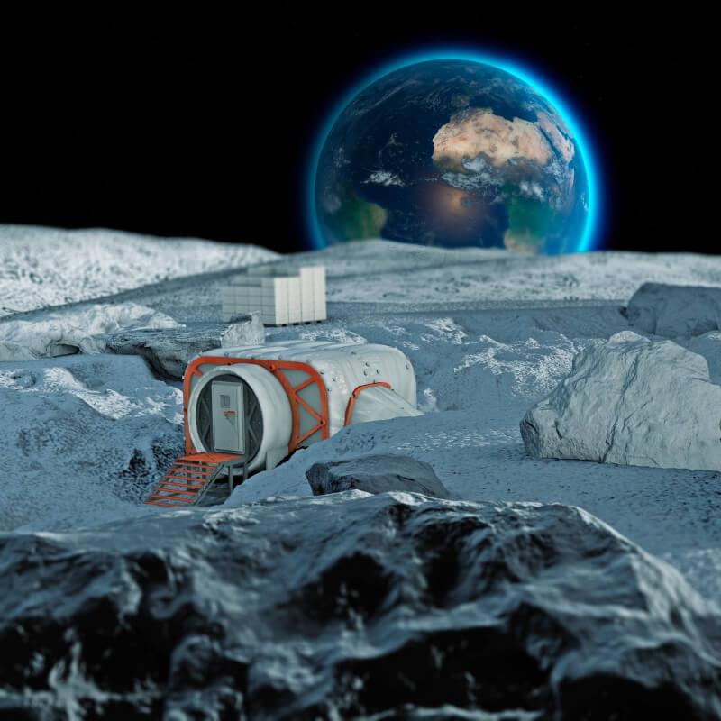 Space Exploration